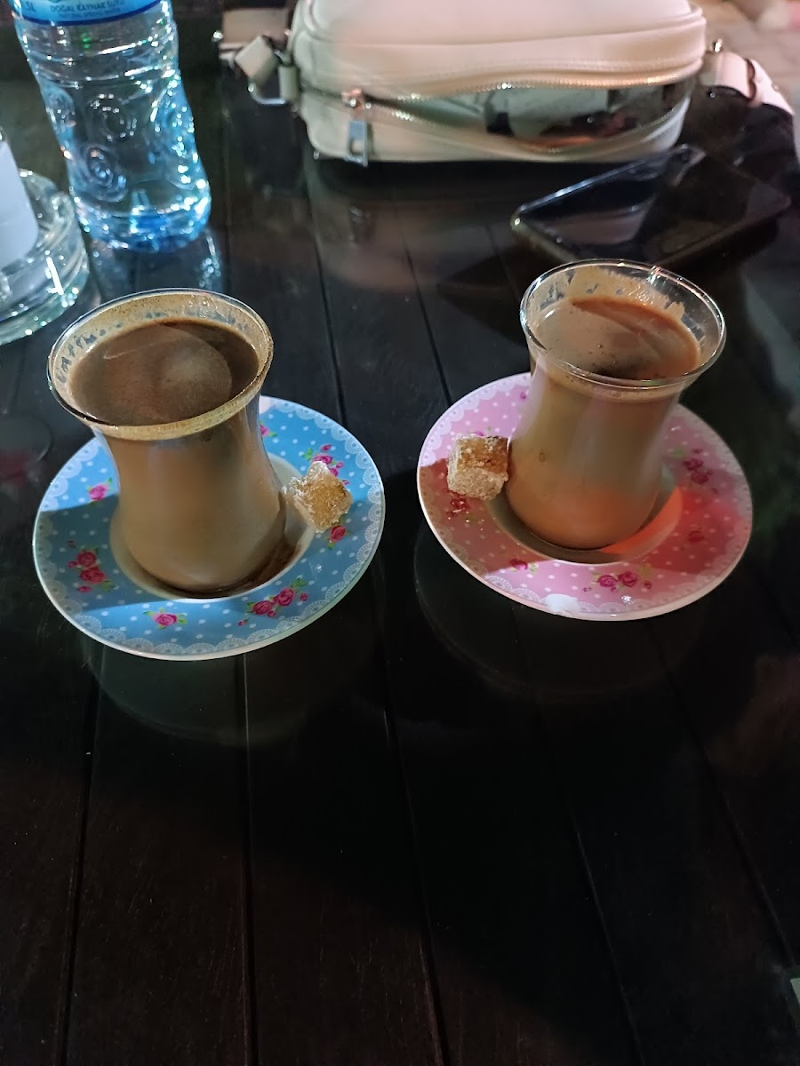 OTAĞ ÇAY BAHÇESİ — fotoğraf 4