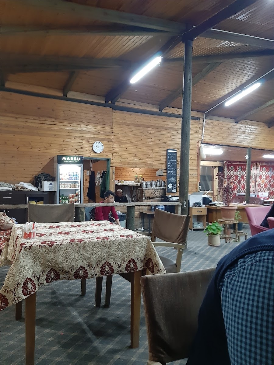 OTAĞ ÇAY BAHÇESİ — fotoğraf 5
