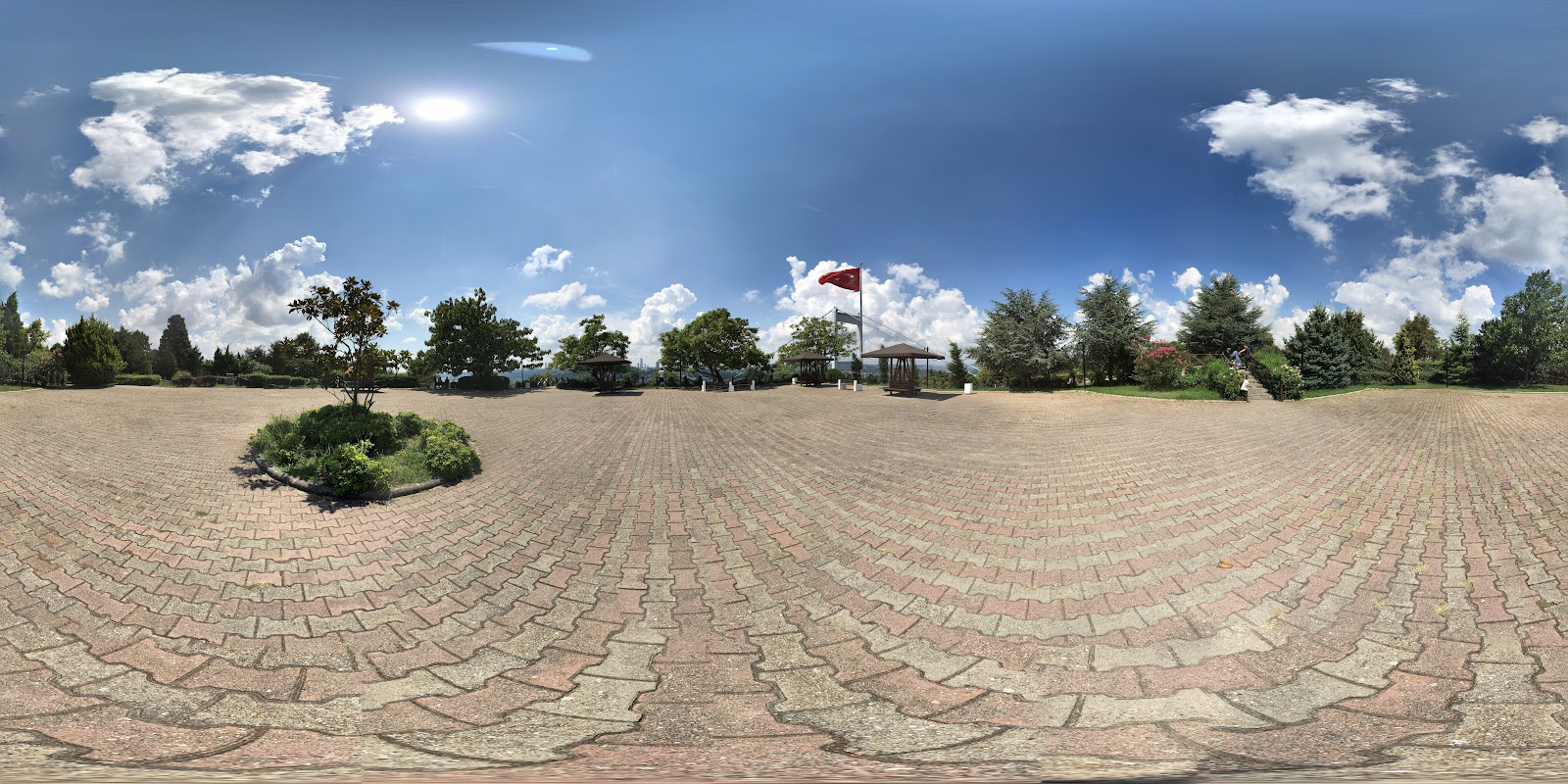 Otağtepe Fatih Korusu — fotoğraf 4