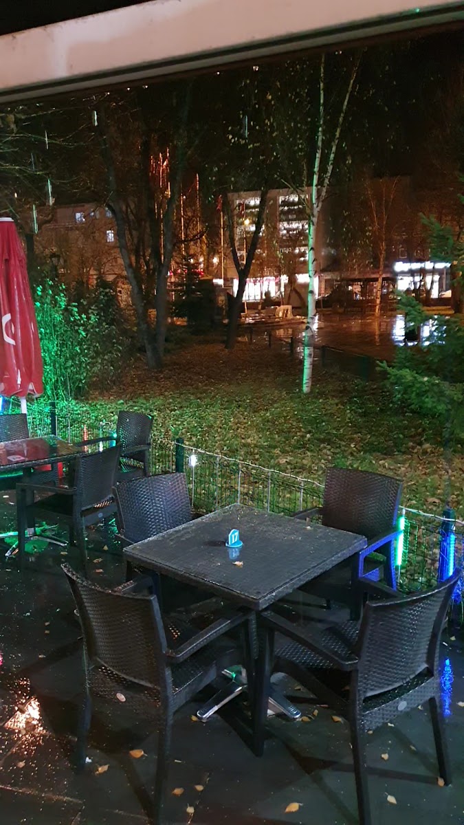 Otantik Cafe & Çay Bahçesi — fotoğraf 5