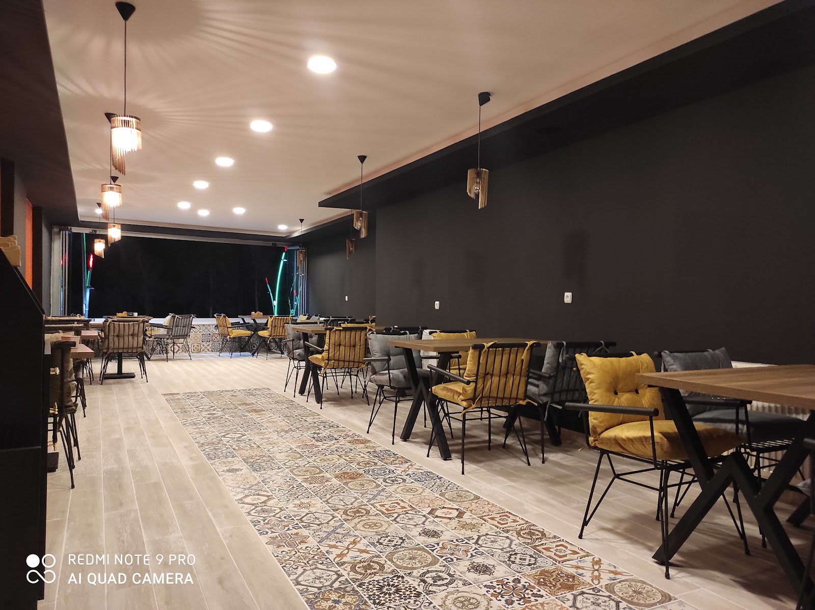 Otantik Cafe&Restaurant — fotoğraf