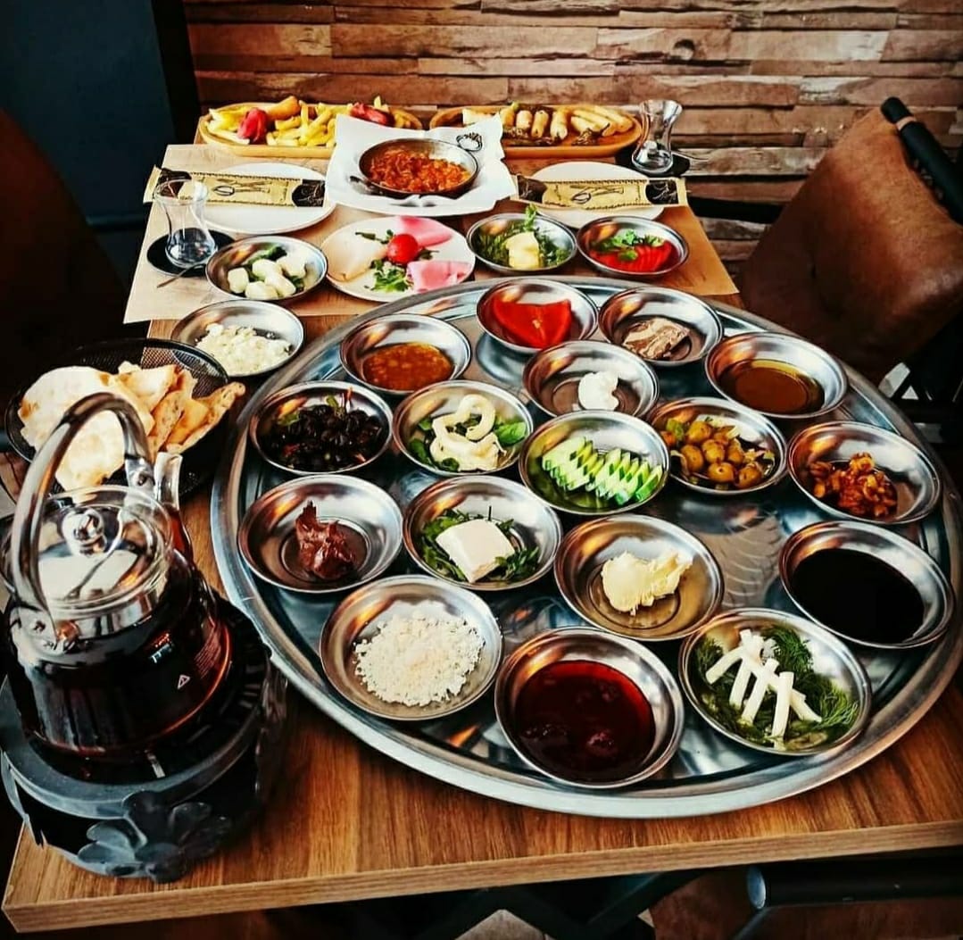 Otantik Cafe&Restaurant — fotoğraf 3