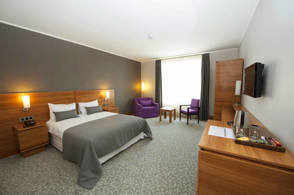 Otel 117 — fotoğraf 2