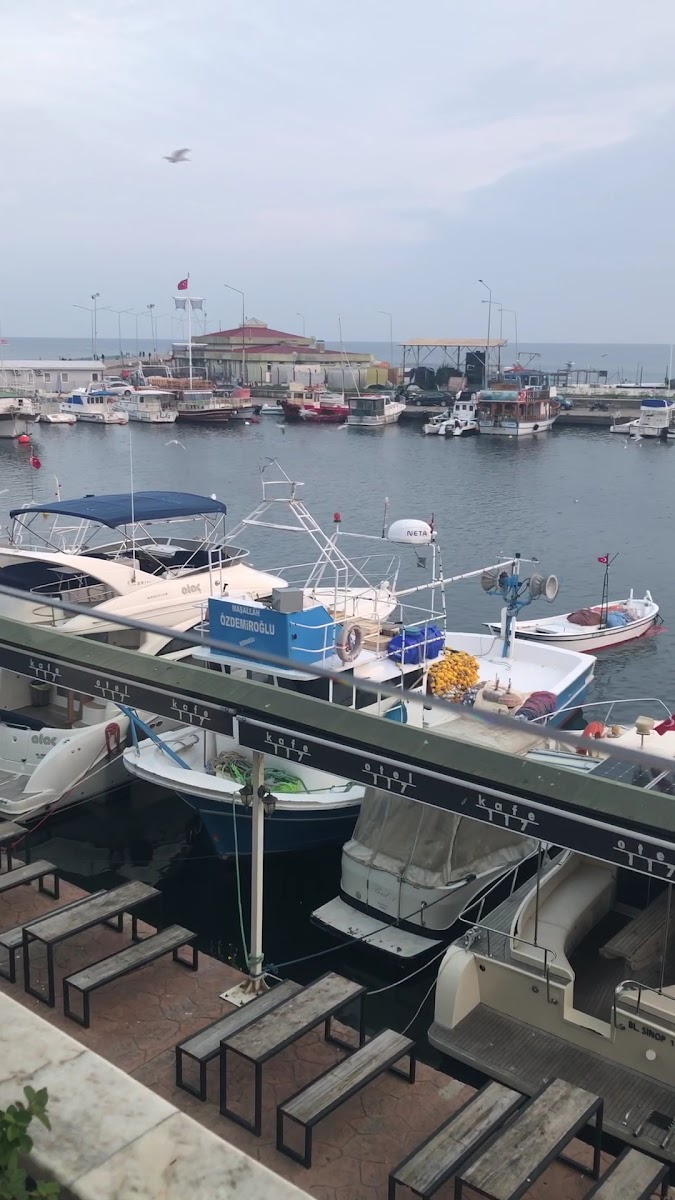 Otel 117 — fotoğraf 4