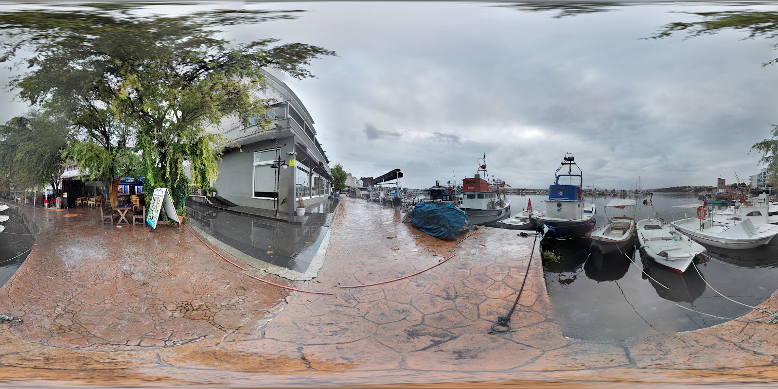 Otel 117 — fotoğraf 7