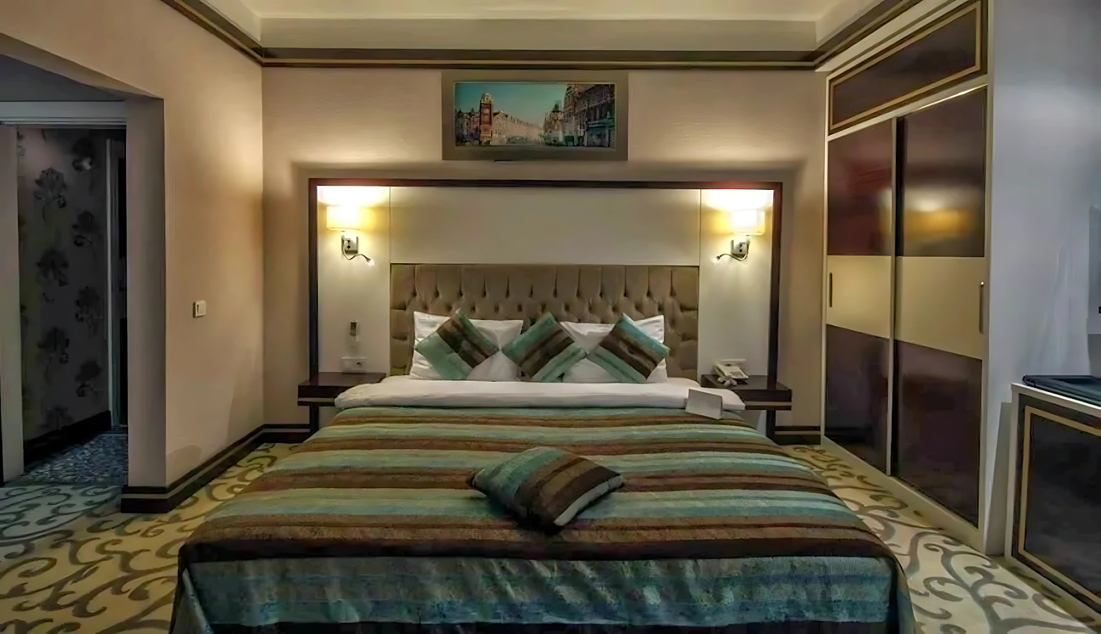 Otel 1919 Atakum — fotoğraf 2