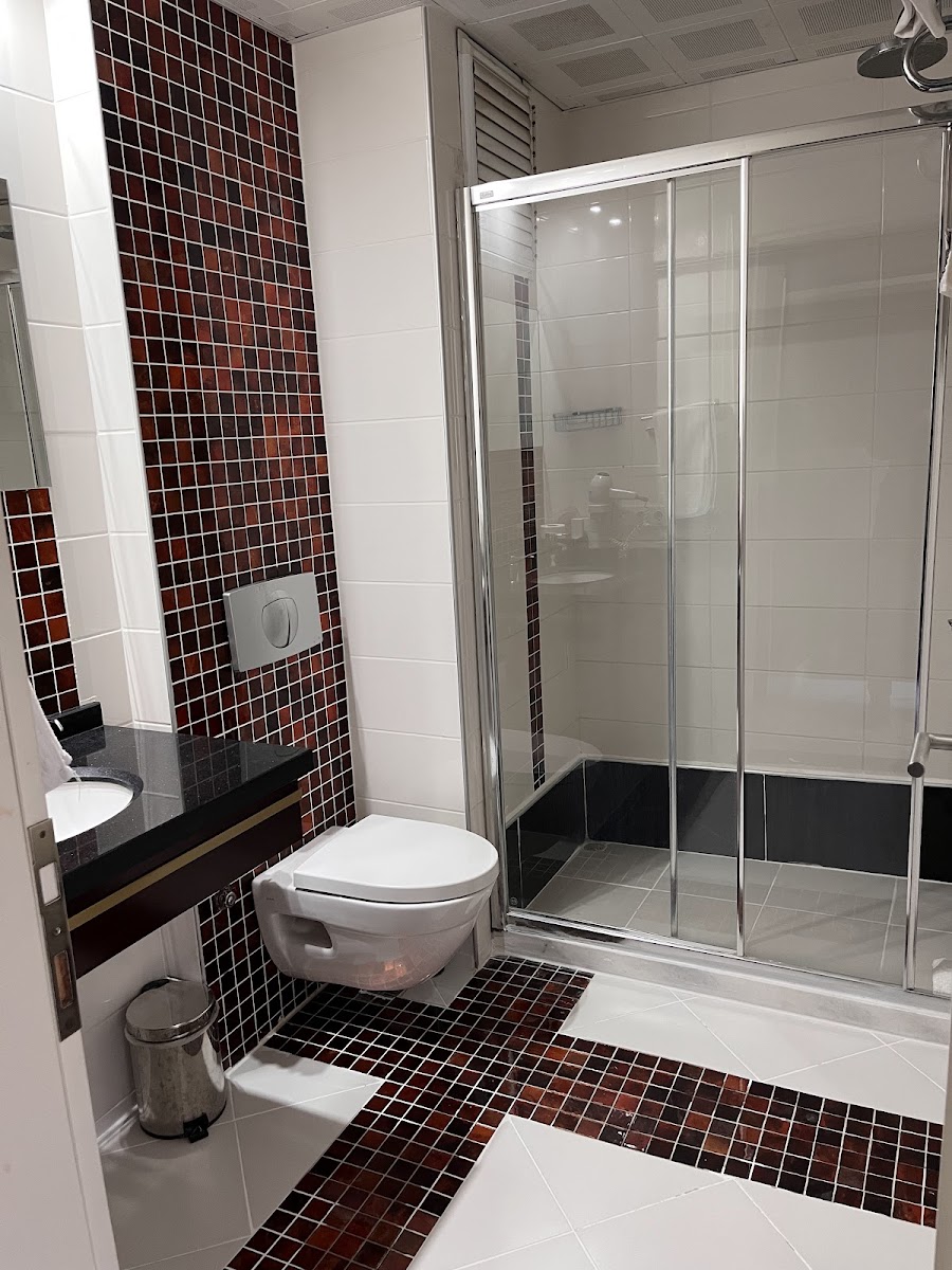 Otel 1919 Atakum — fotoğraf 8