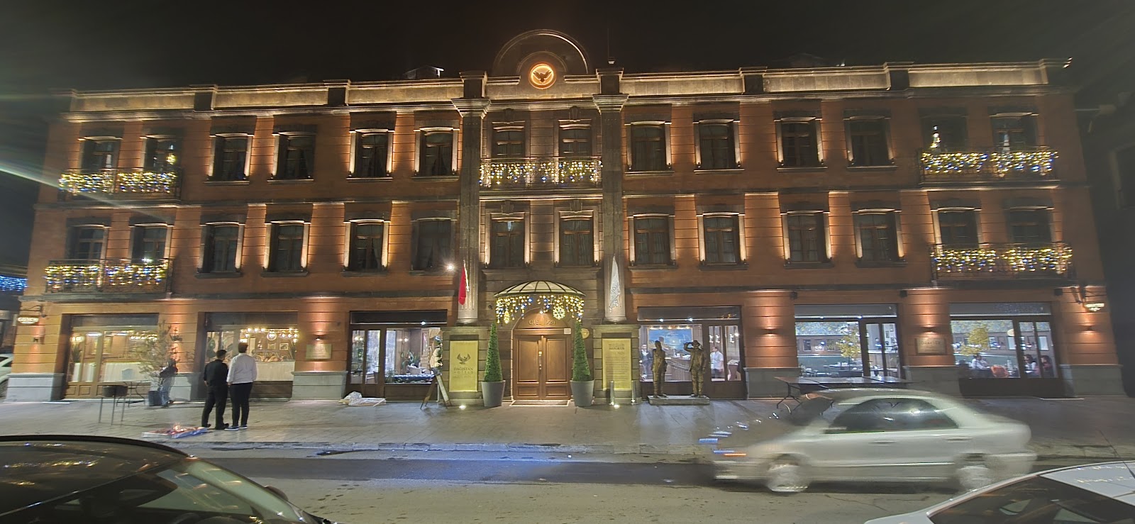 Otel 1924 — fotoğraf 2