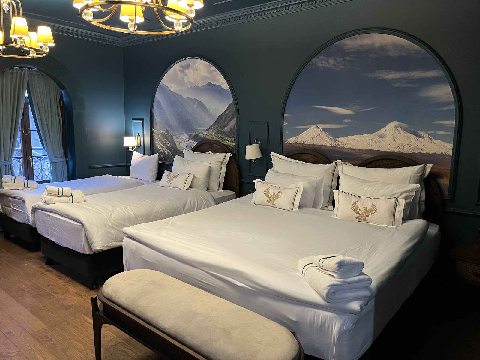 Otel 1924 — fotoğraf 4