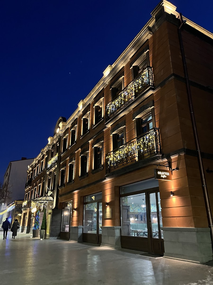 Otel 1924 — fotoğraf 5