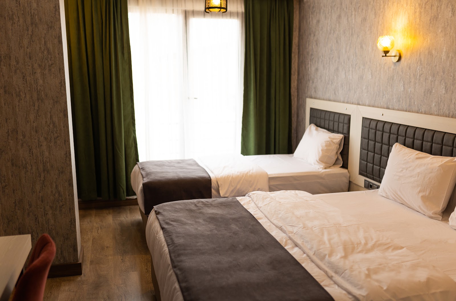 Otel 28 — fotoğraf 2