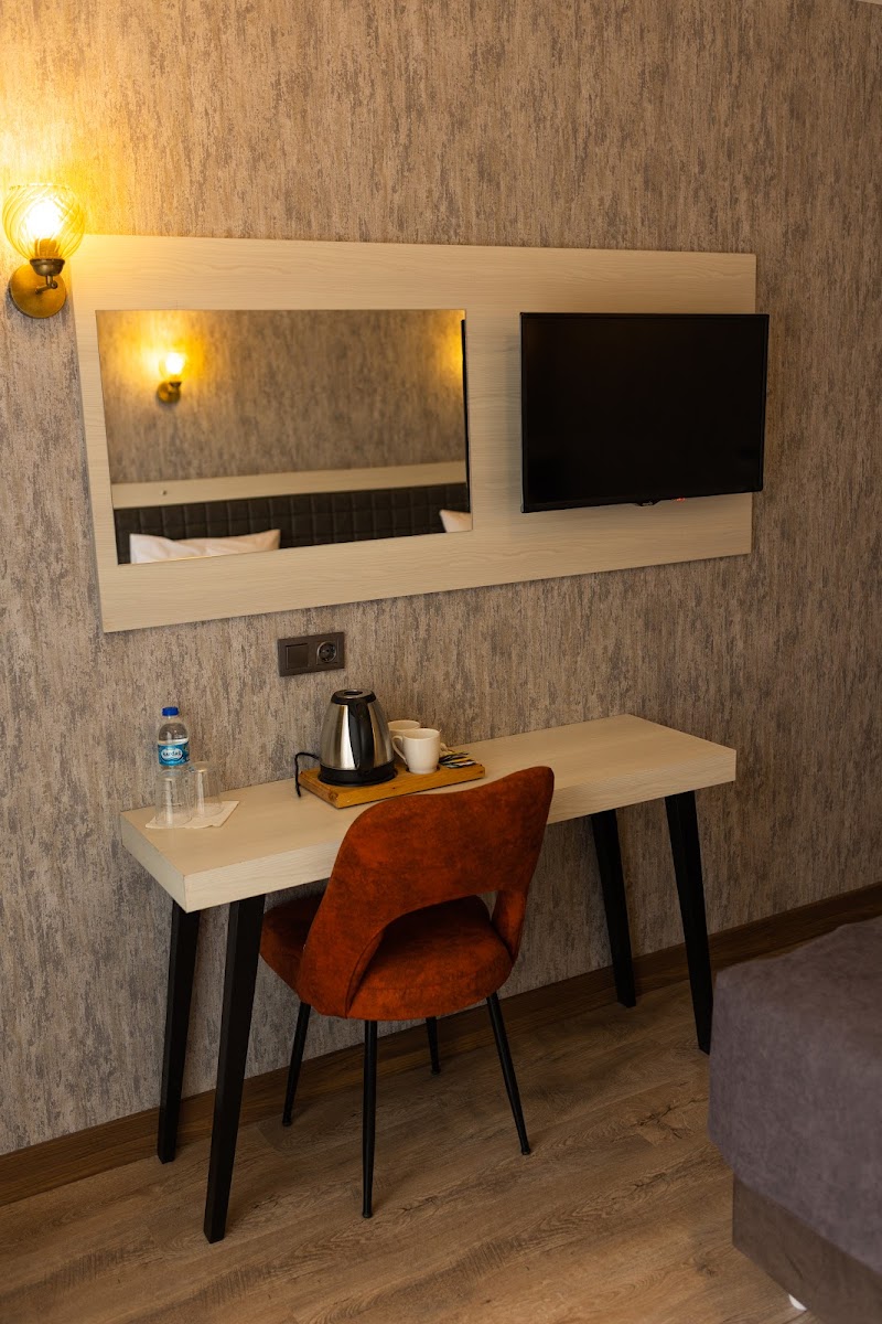 Otel 28 — fotoğraf 6