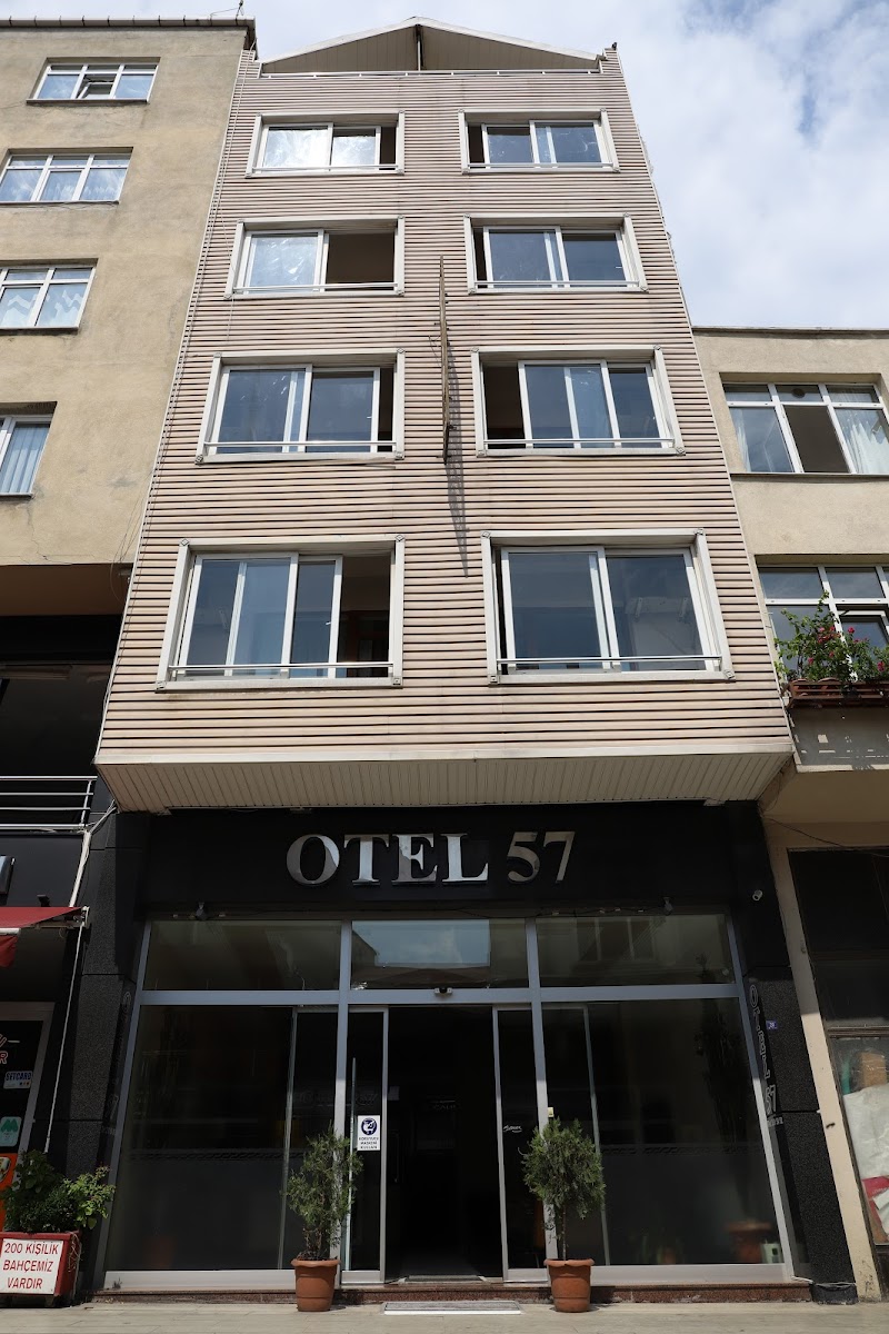 Otel 57 — fotoğraf 1