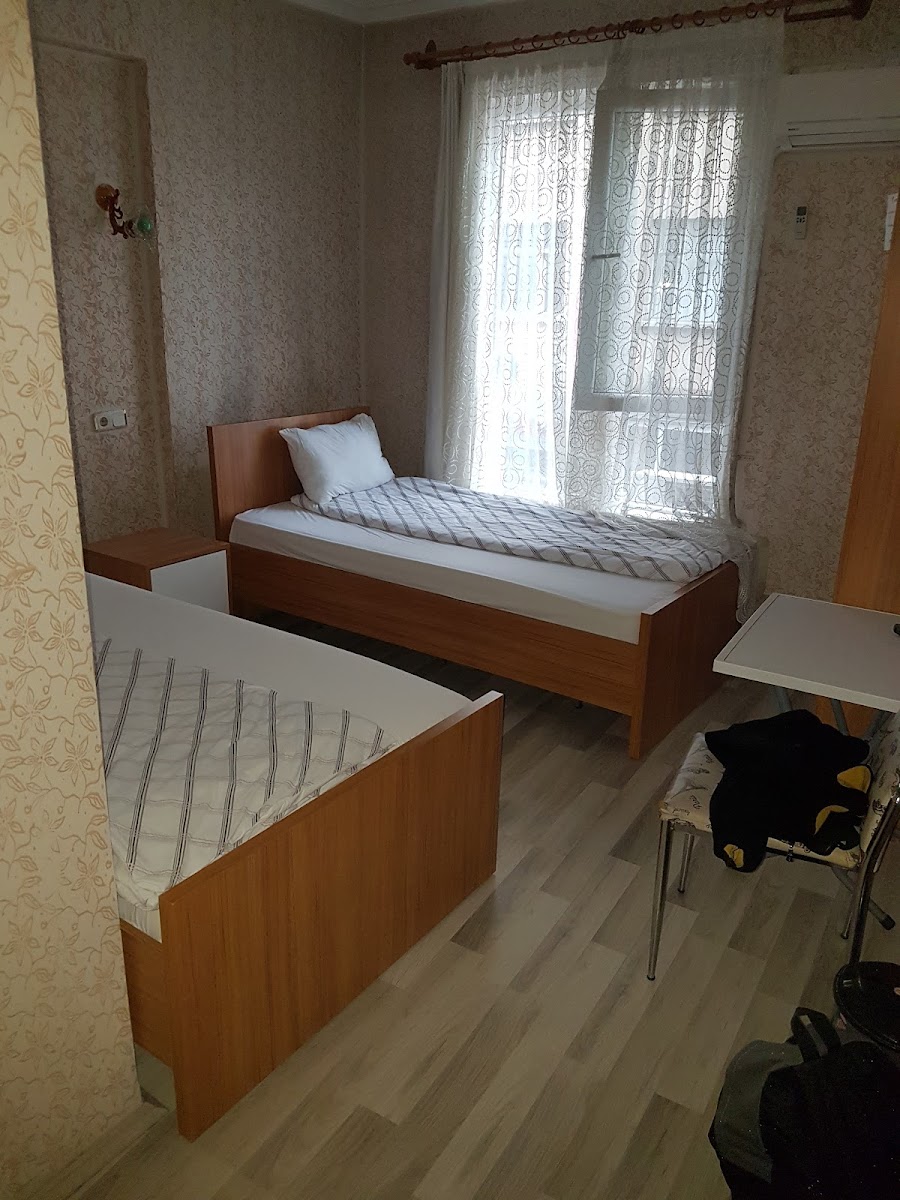 Otel 71 — fotoğraf 2
