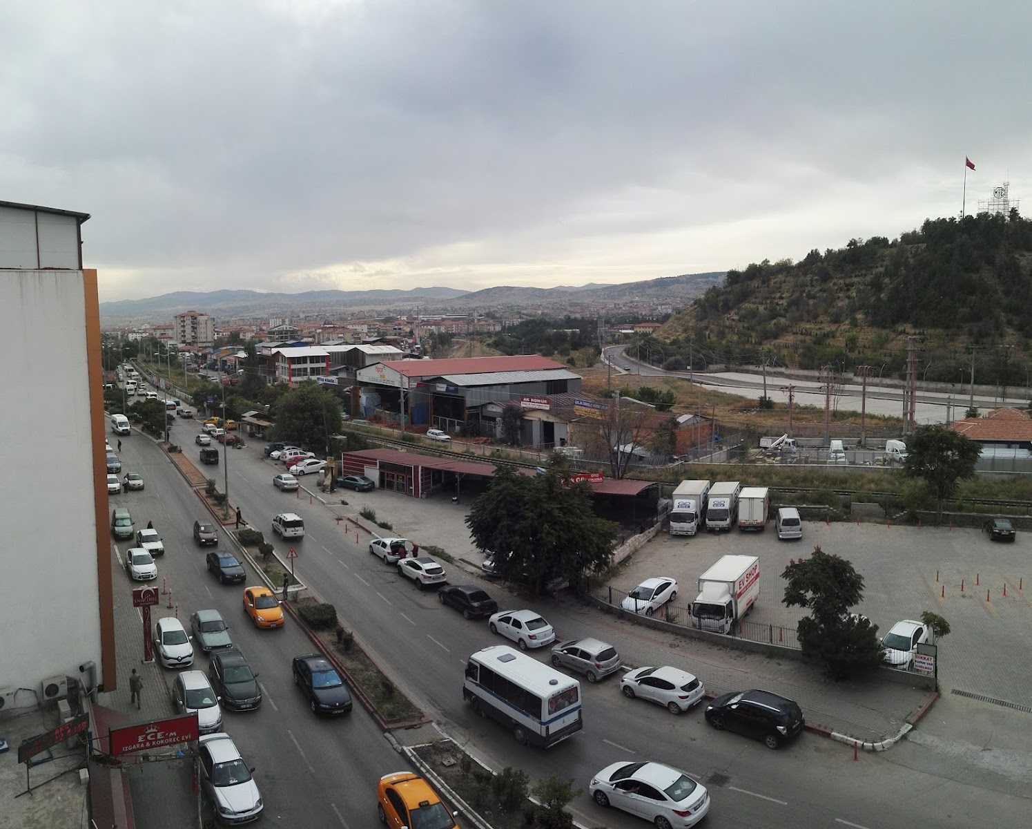 Otel 71 — fotoğraf 3