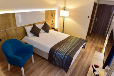 Otel Agaoglu — fotoğraf 2