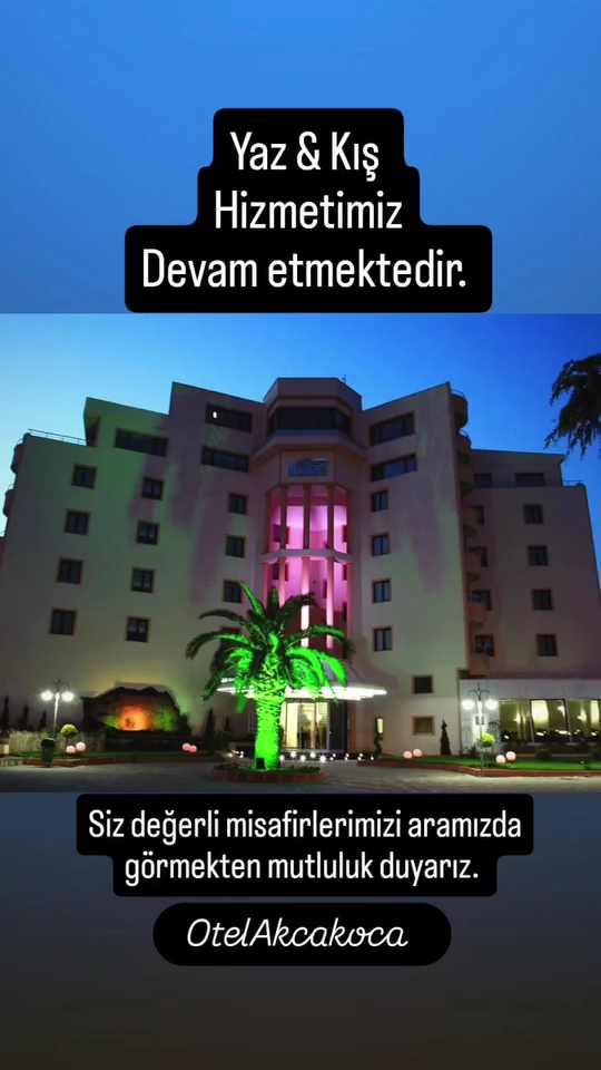 Otel Akçakoca — fotoğraf 3
