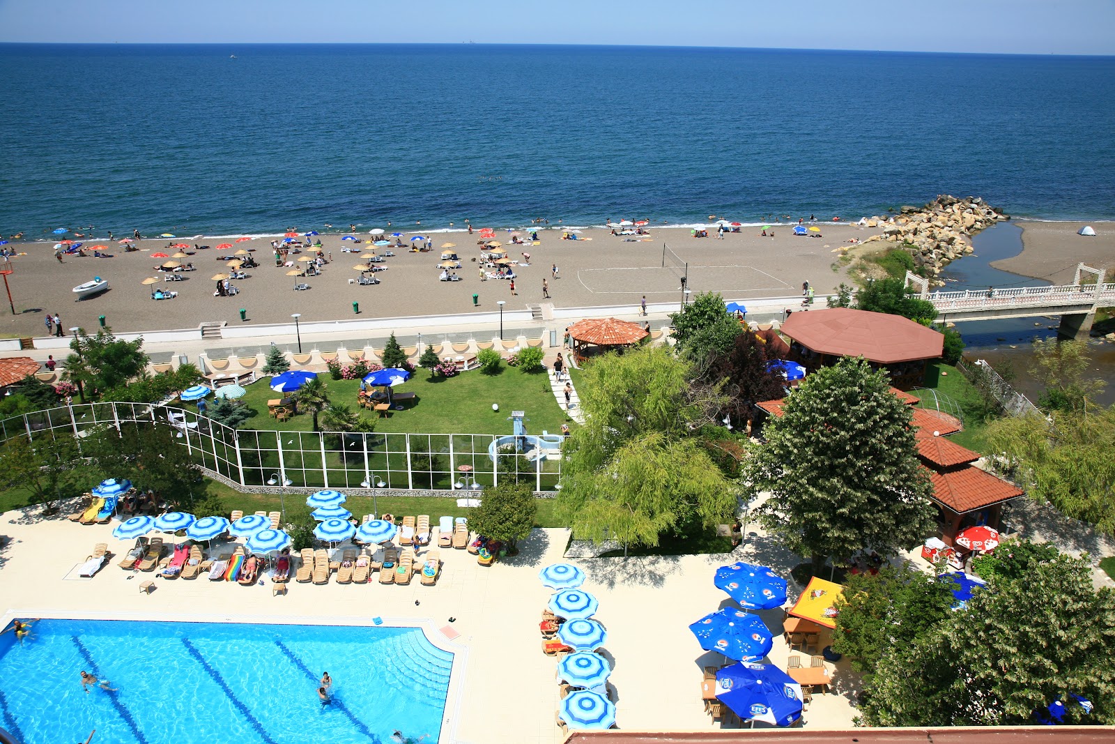Otel Akçakoca — fotoğraf 5