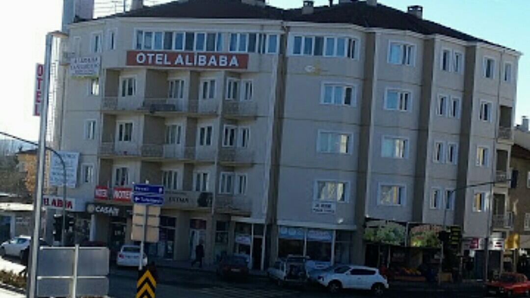 Otel Ali Baba — photo 2