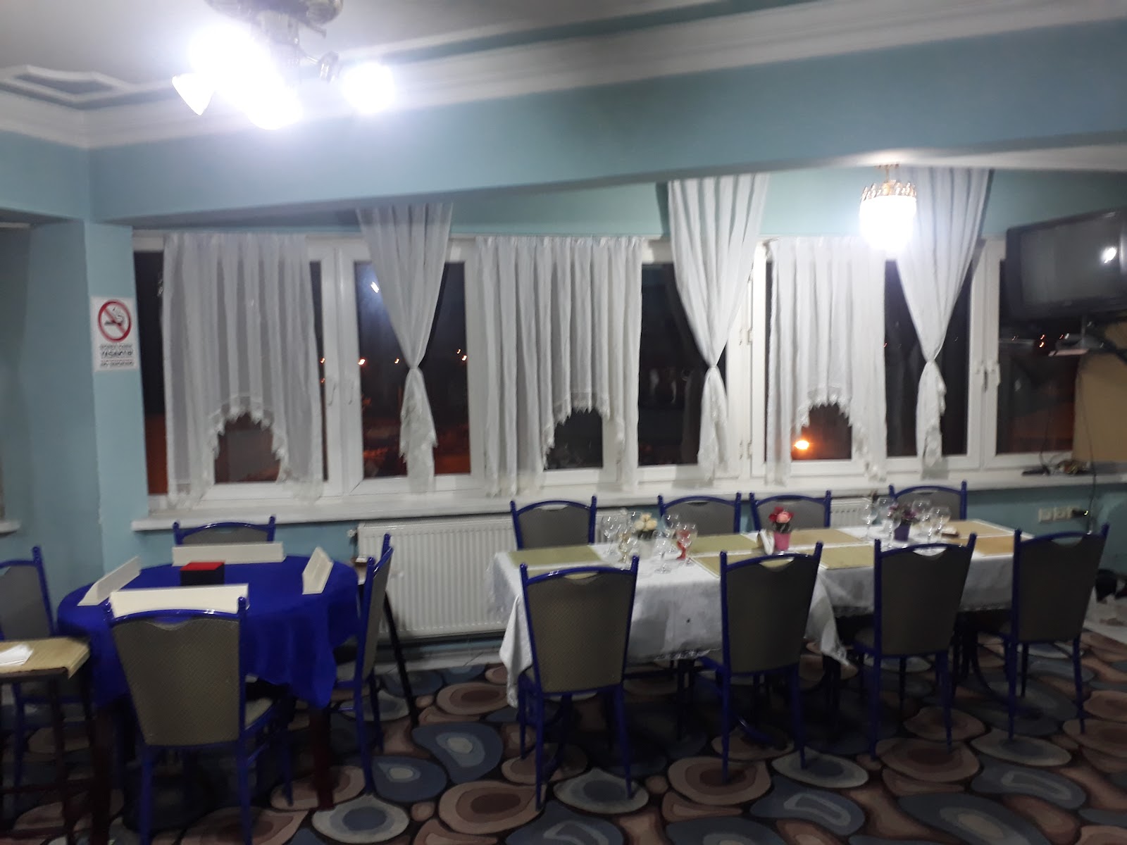 Otel Ali Baba — photo 8