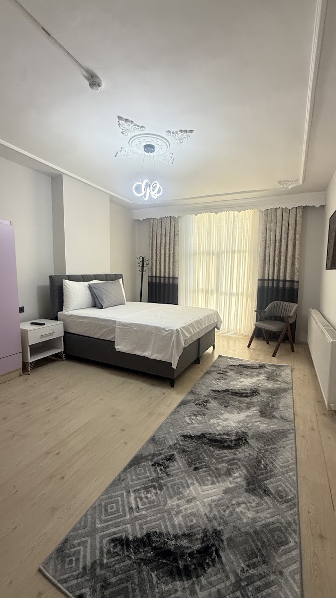 Otel ALiMOGLU — photo 2