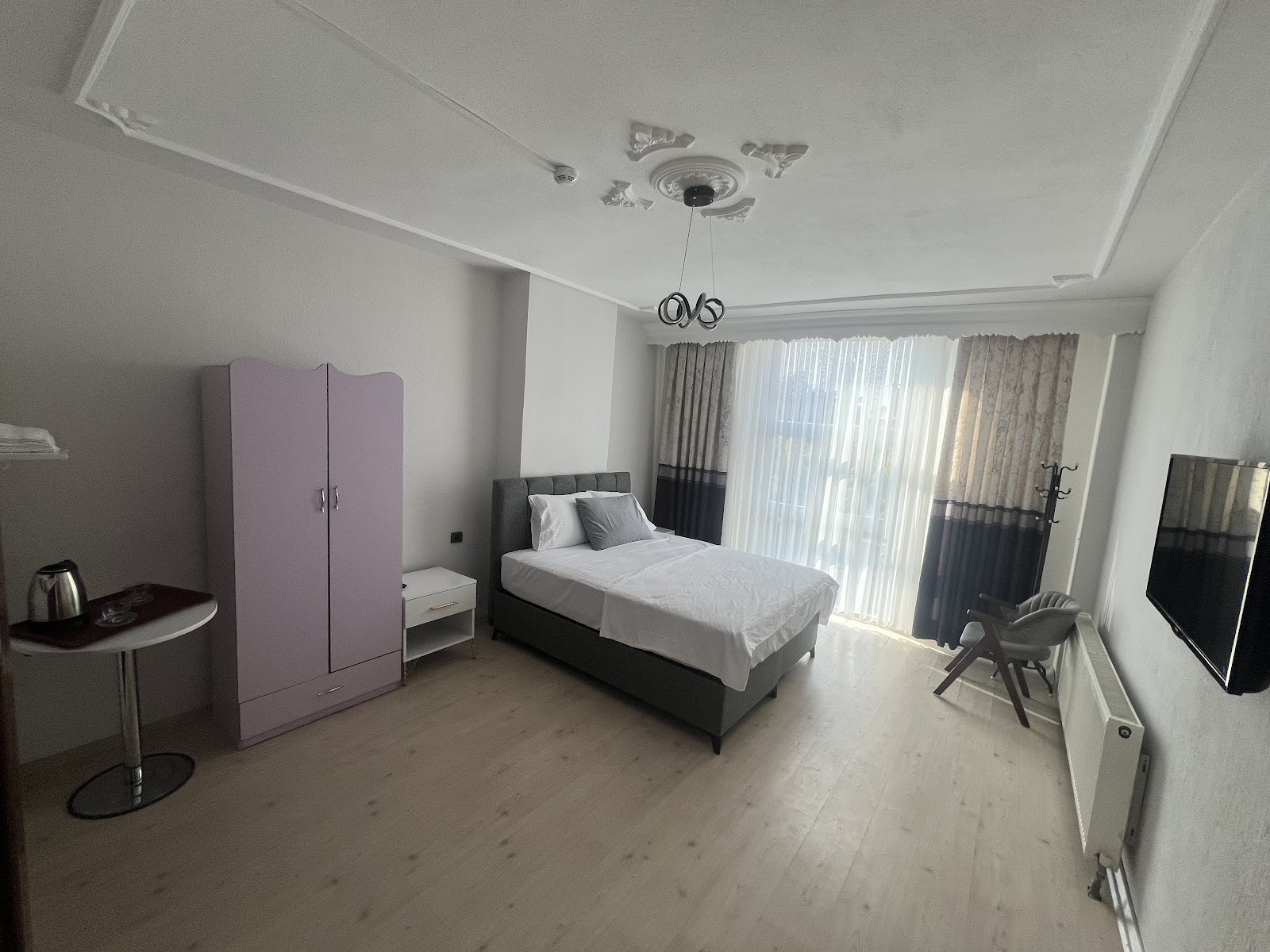 Otel ALiMOGLU — photo 3