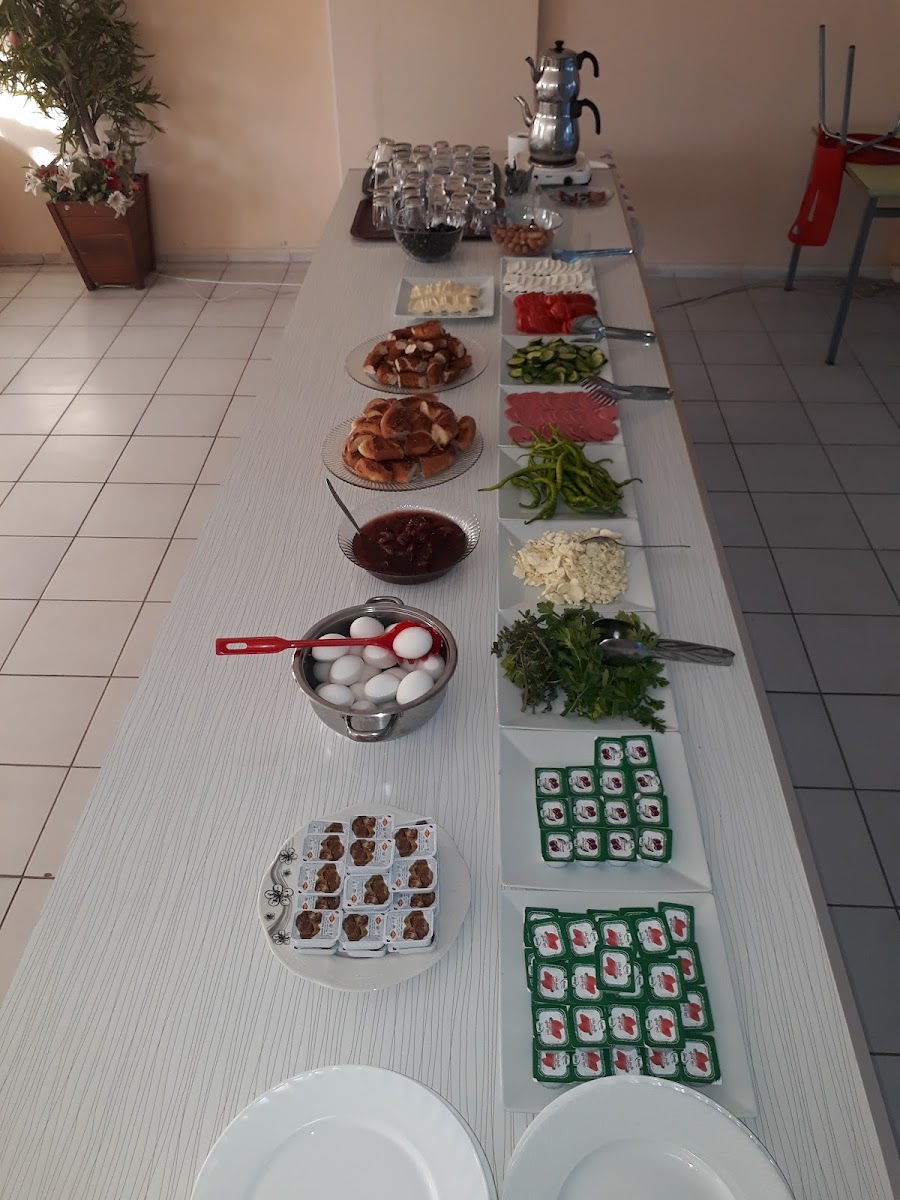Otel ALiMOGLU — photo 4