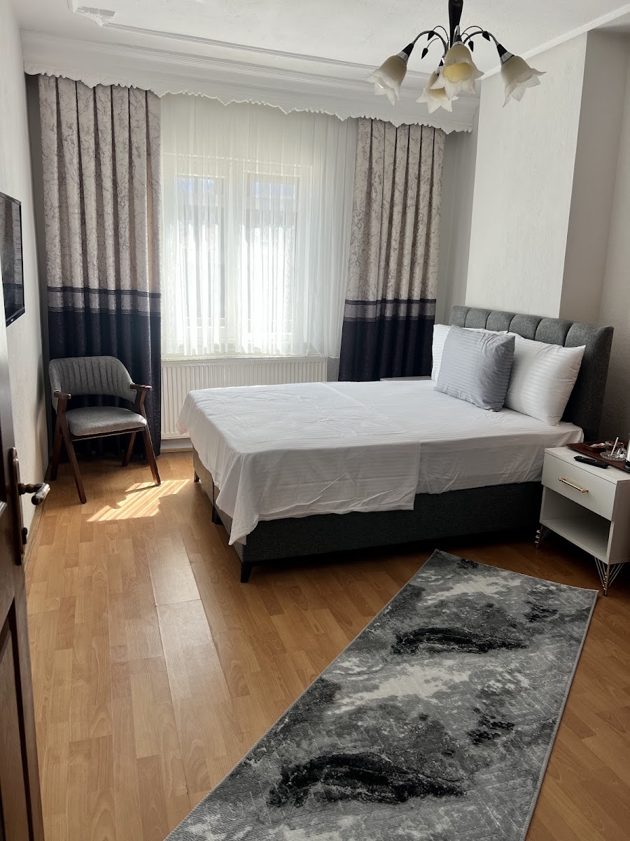 Otel ALiMOGLU — photo 5