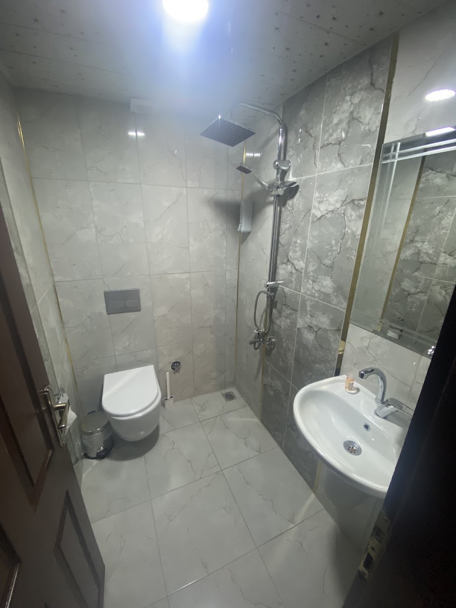 Otel ALiMOGLU — photo 7
