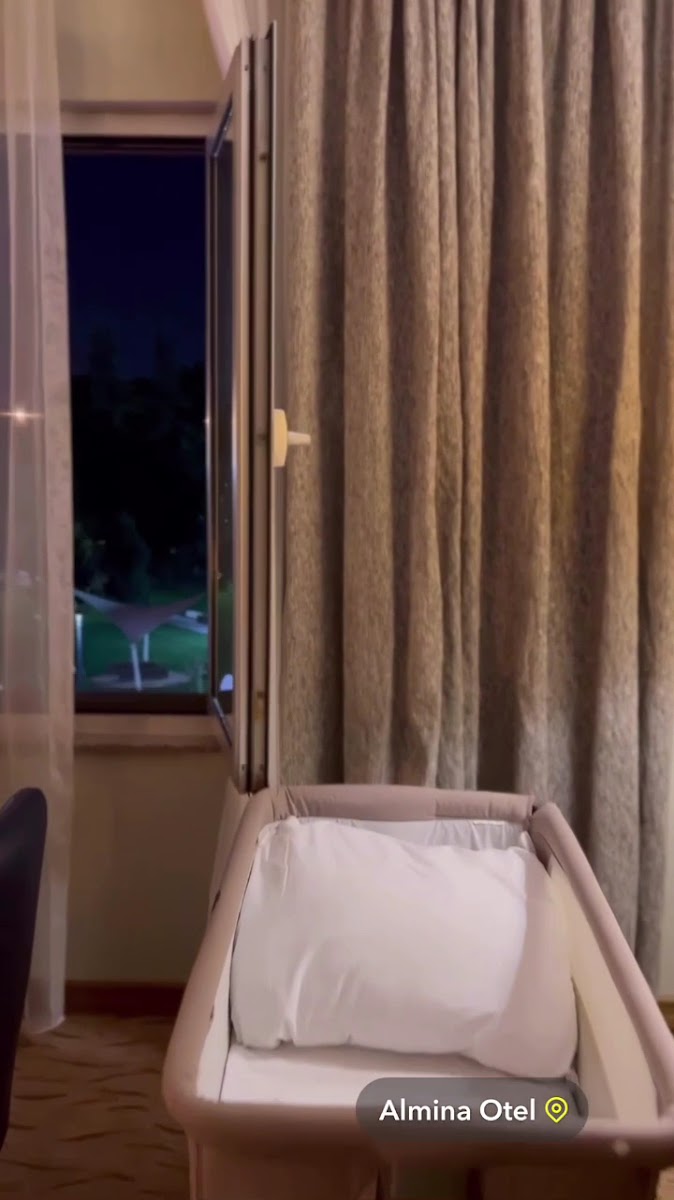 Otel Almina Park — fotoğraf 3
