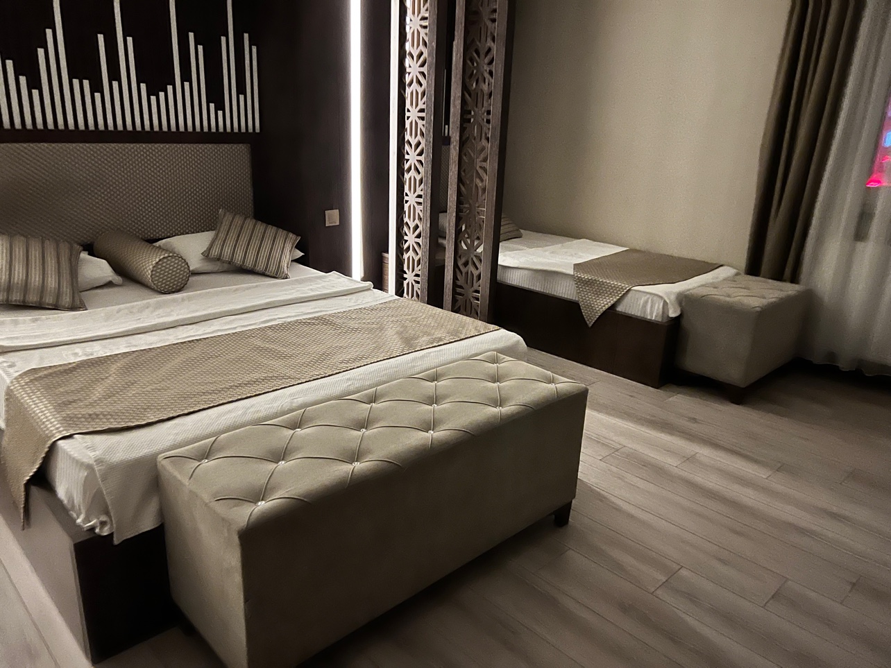 Otel Antiochos — fotoğraf 2