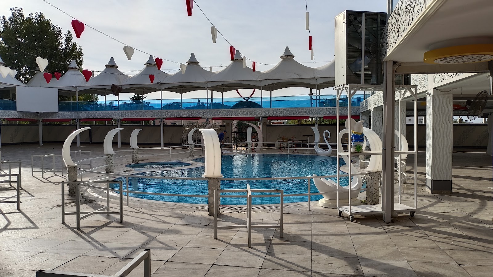 Otel Antiochos — fotoğraf 5