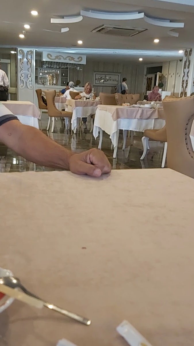 Otel Antiochos — fotoğraf 7