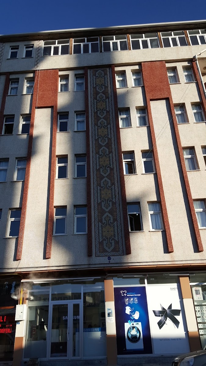 Otel Balcı — fotoğraf 1