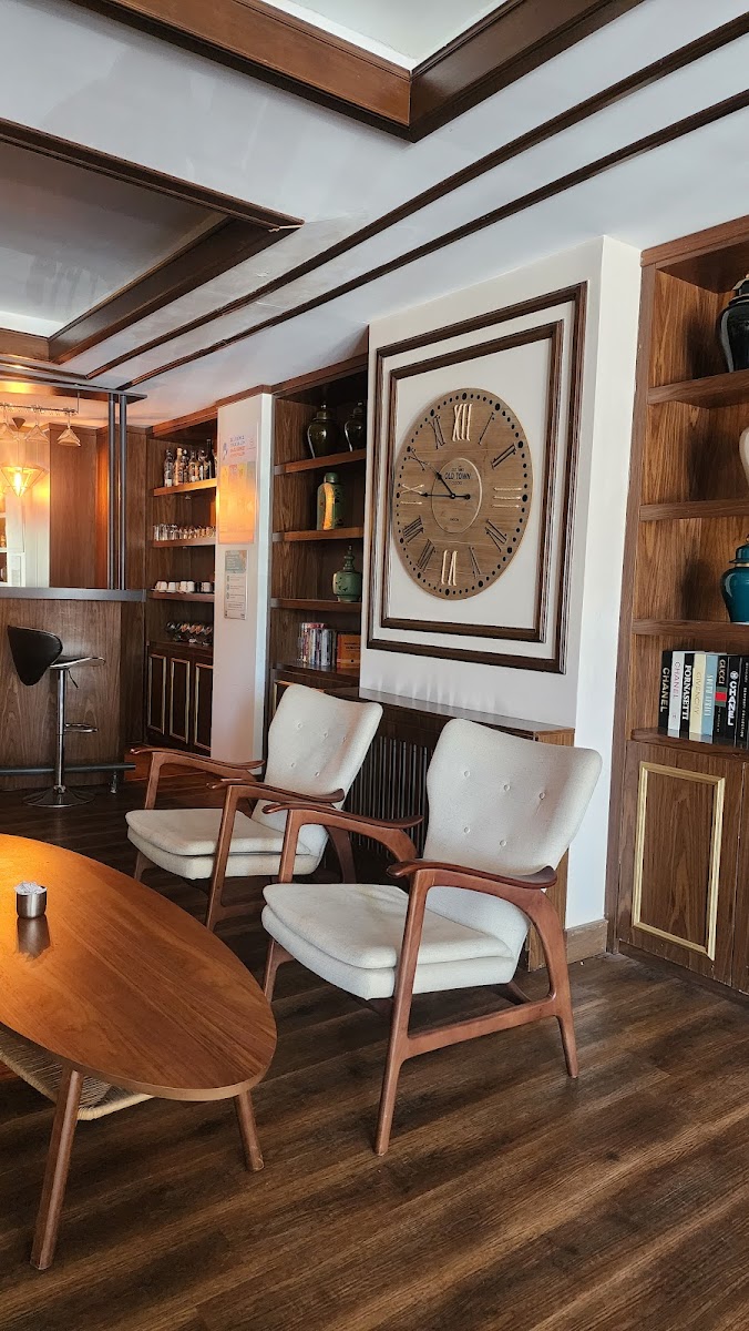 Otel Balcı — fotoğraf 2