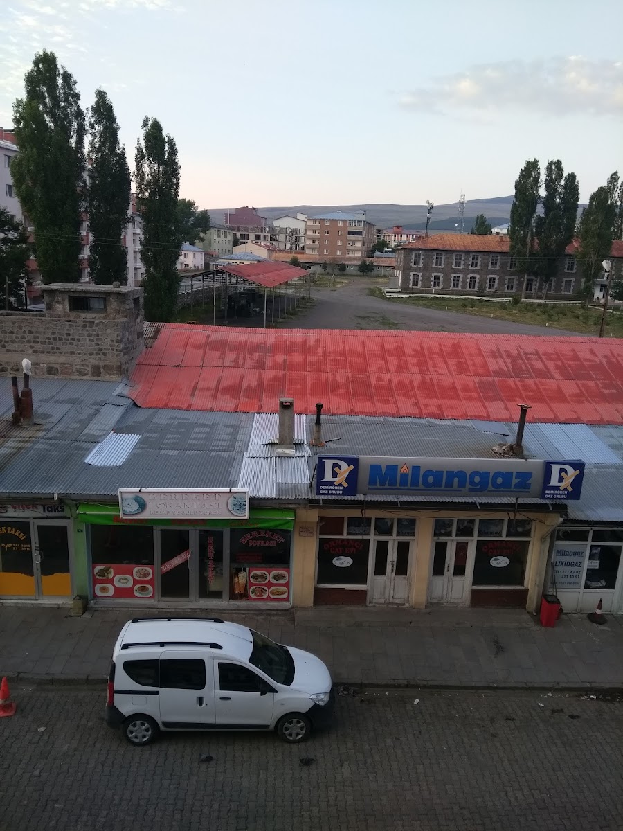 Otel Balcı — fotoğraf 3