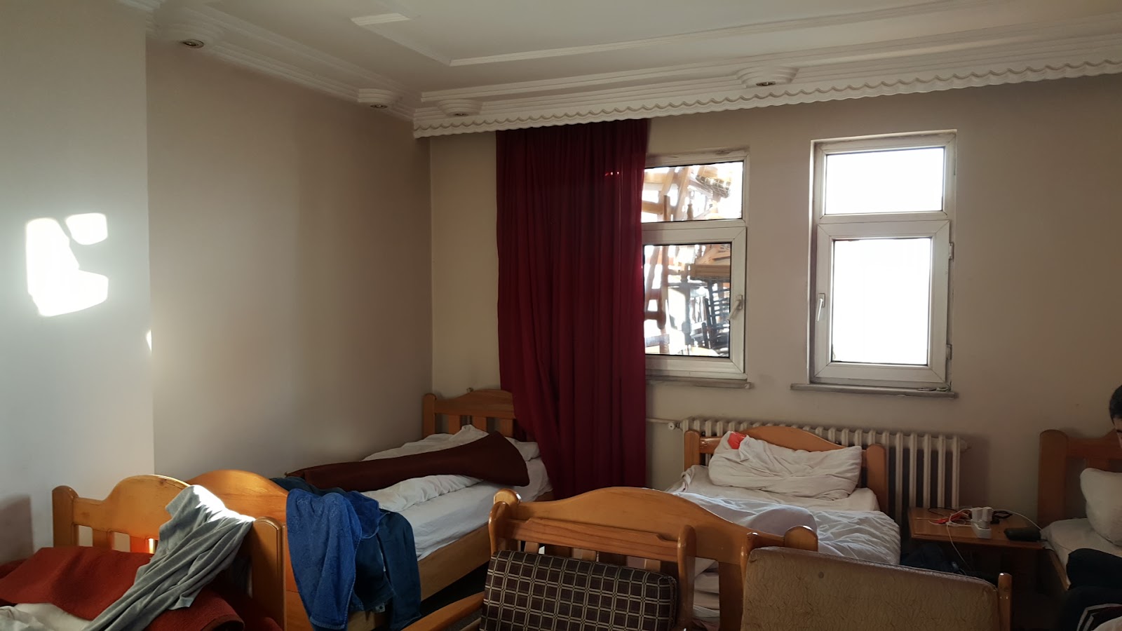 Otel Balcı — fotoğraf 5