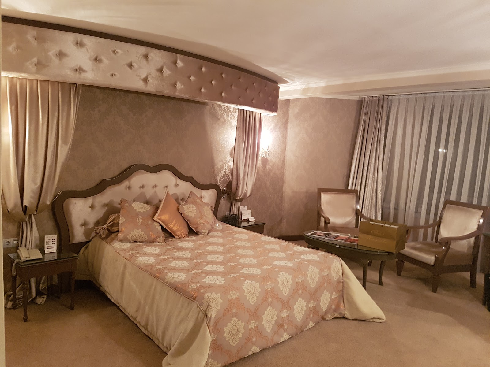Otel Basri — fotoğraf 2
