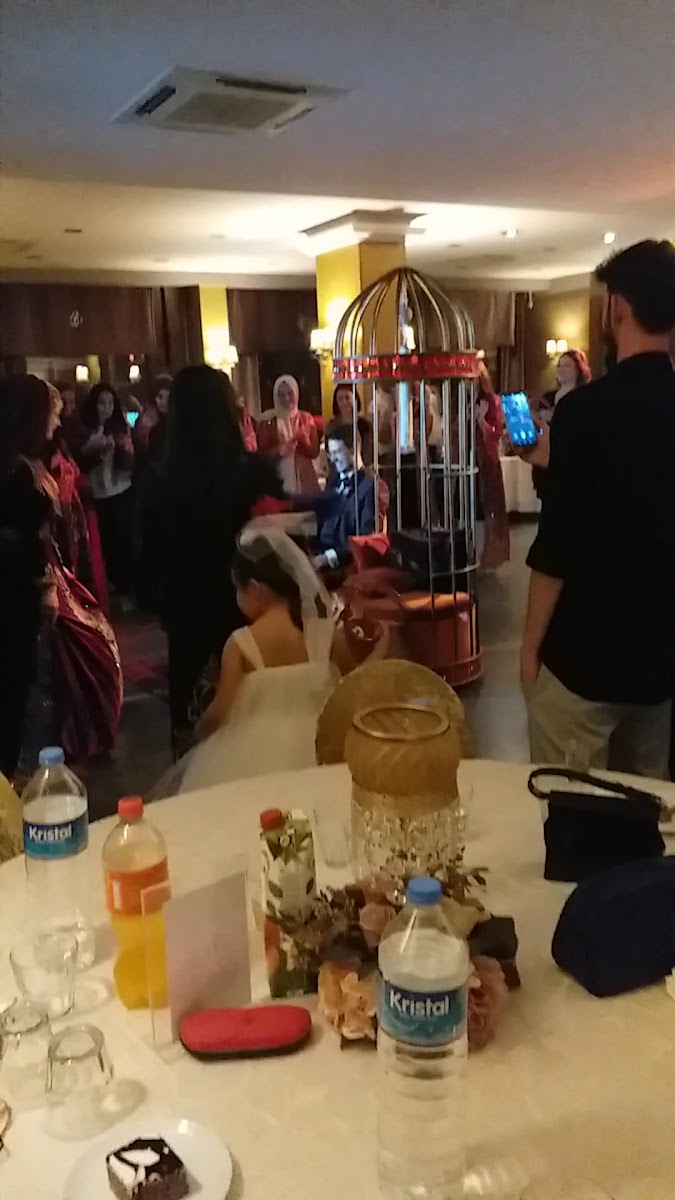 Otel Basri — fotoğraf 3