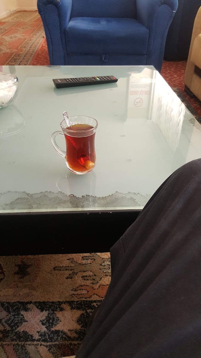 Otel Beyhan — fotoğraf 4