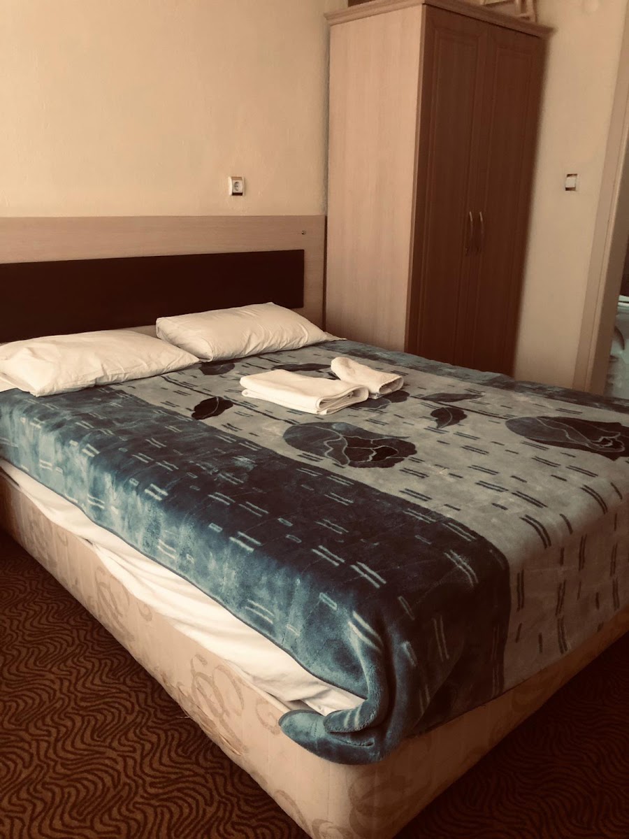 Otel Beyhan — fotoğraf 6