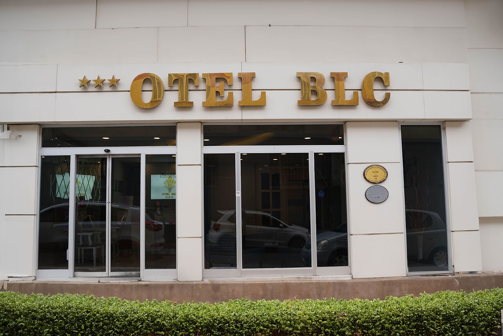 OTEL BLC — fotoğraf