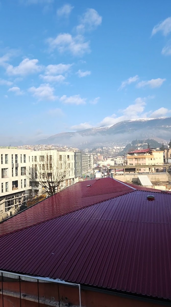 OTEL BLC — fotoğraf 3