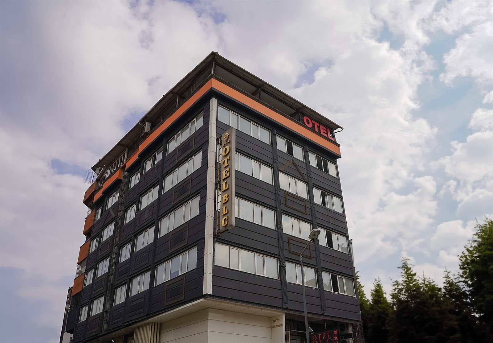 OTEL BLC — fotoğraf 5