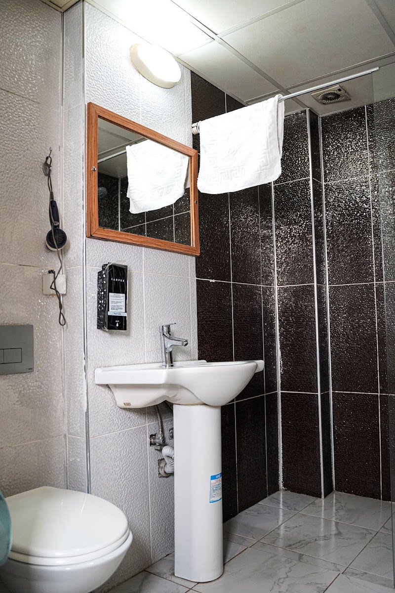 OTEL BLC — fotoğraf 8