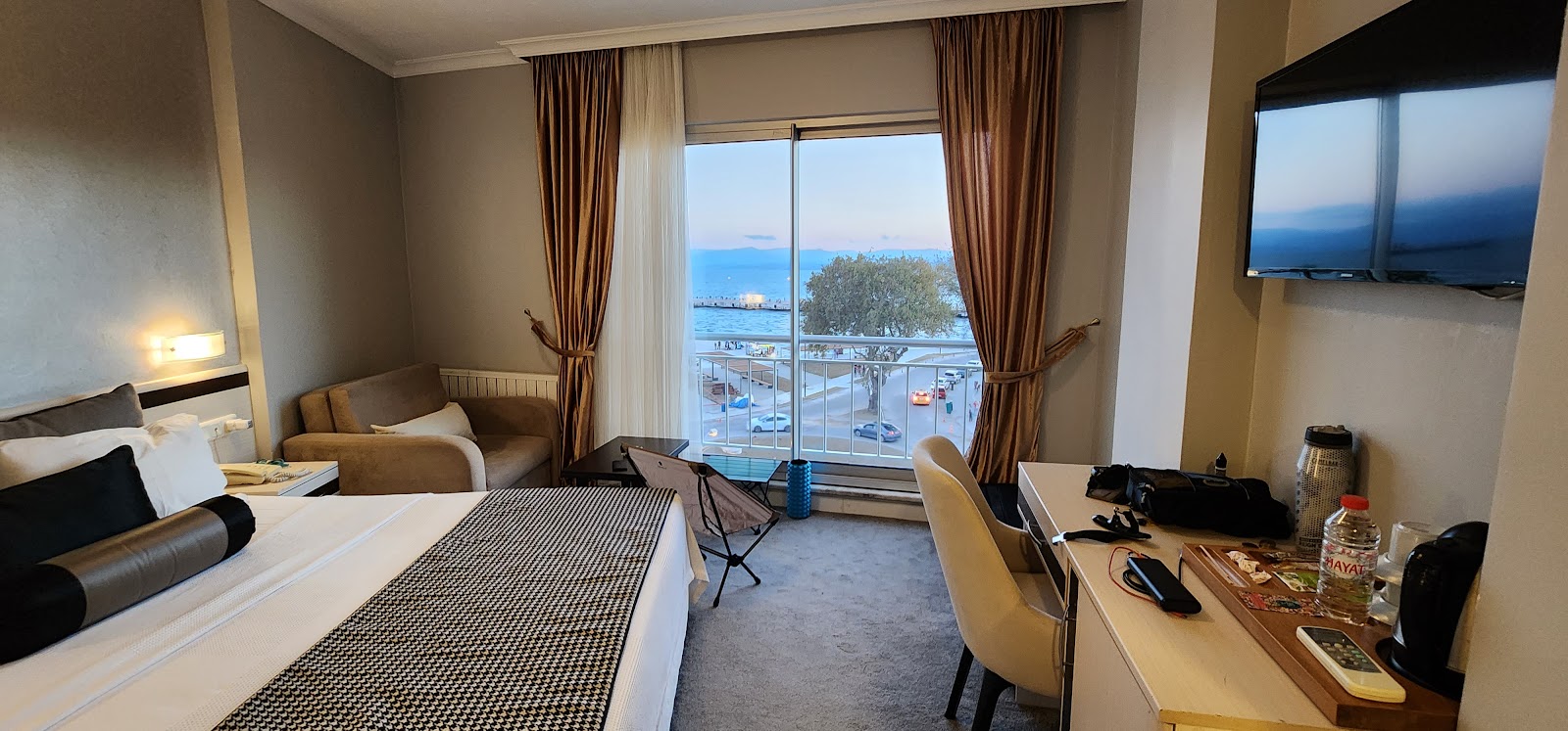 Otel Bossinop — fotoğraf 2