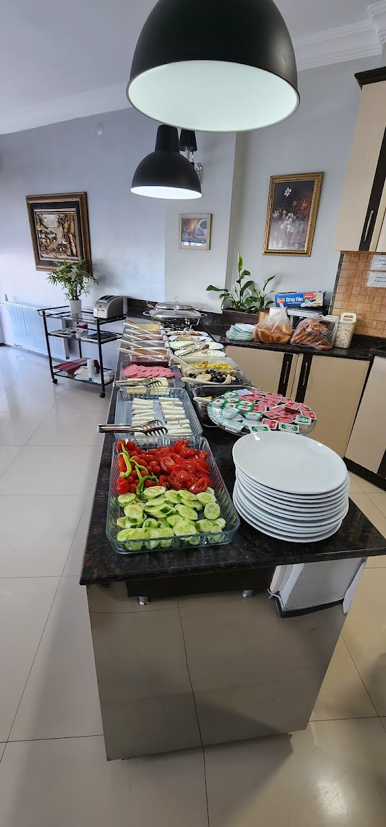 Otel Bossinop — fotoğraf 5