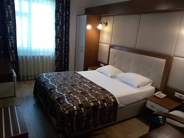 OTEL ÇAKIR — fotoğraf 2