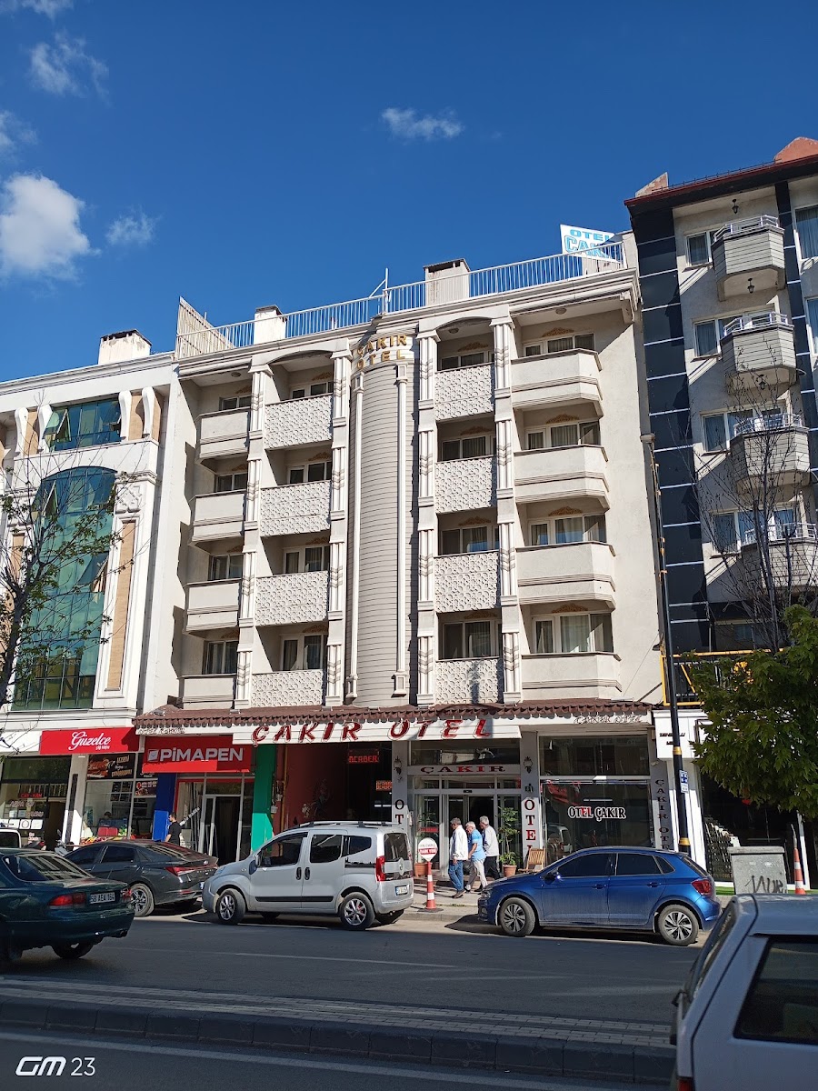 OTEL ÇAKIR — fotoğraf 5