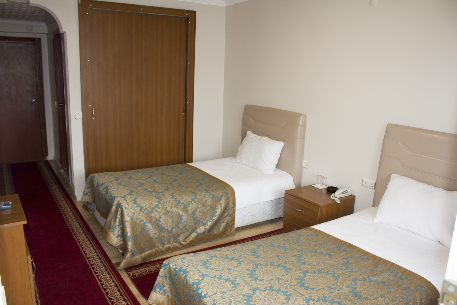 OTEL ÇAKIR — fotoğraf 6